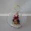 Crystal Balls Dollarma One Dollar Cheapest XMS Christamas Bear Deer Santa SnowFlake Glass 156054-15059
