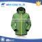 The newly designed windproof men jacket winter with hooded