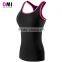Wholesale Stringer Bodybuilding gym singlets mens tank top sport clothes