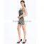Online Shopping Sleeveless Summer Designer One Piece Party Dress