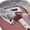 Italian mens designer shirts man double collar fashion shirts