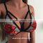 Women Lingerie Tank Top Bra Size 34 Photos Girls Lace Underwear Erotic Lace Bralette Sexy Girls With Transparent Undedrwear