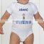 2015 new born baby clothes with low prices,custom printing cotton baby clothes in china