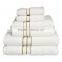 400 GSM Egyptian Cotton Hotel Towel Set