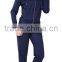 Women Zipper Jacket and Pants sets Breathable Tracksuit with Pockets