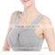 gym Women Padded Sports Yoga Women Padded Bra