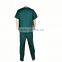 Unisex Medical Fashionable Design Nurse Uniform
