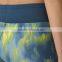 Custom Run Women Activewear Spandex Colorful Leggings Printed Yoga