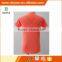 Men's Fashional Twill Sports running T-shirt Seamless T-shirt