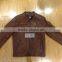 man pu leather jacket #PL8703