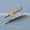 Upper Knife 50143403 & Lower Knife 50145403 Blade Juki MO-623 MO-634D MO-644D