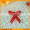 Handmade Ribbon Bow Tie