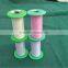 New Anti-UV color changing thread