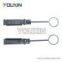 Fiber Optic Clamp (metal)