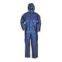 flame retardant rain coverall