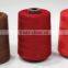 Manufacture of 203 fire resistant sewing thread