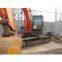 Used Crawler Excavator HITACHI ZX120