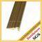 high quality brass extruded sections