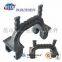 Railway Shoulder Shanghai Supplier, Manufacturer Railway Shoulder , Fastener Railway Shoulder