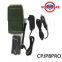 Portable 8 Antenna 3G 4G Cell Phone Jammer, GPS Jammer, Portable Mobile GSM Signal WiFi Mobile Jammer