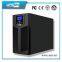 110V/220V 50Hz/60Hz 10kVA/8000W High Frequency Pure Sine Wave Online UPS