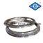 Triple row roller slewing ring
