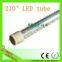 15W 210° LED Tube Light