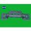 multi-angle LCD hinge for LCD TV