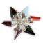 Cone Crystal Healing Chakra Reiki Gemstone Beads Pendant For Necklace