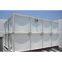 GRP water tank