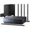 Sony BDV-IT1000ES Home Theater System - Black