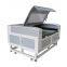 Popular Sunylaser Rubber Laser Engraving Machine