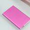 Ultrathin 1A 2A Dual Usb Power Bank,Low Price Mobile Power Bank 20000mah For Samsung