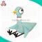 The pigeon plush toy stuffed animals