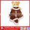 2016 new product cheap baby toys, rabbit toy blanket for baby