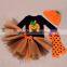 halloween wear bodysuit ,leg warmers,hats,tutus