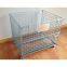 foldable storage cage