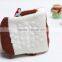 Autumn and winter leather brand new baby baby doll stereo dispensing floor socks socks wholesale factory outlets