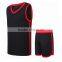 Basketball Jersey Team Uniform Sportswear Outfit Unisex Jersey sets