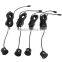 Car Anti-collision Wirless Car Reverse Parking Sensor System Hot Sale