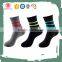 6 Pairs New Fashion Men's Soft Cotton Comfortable Casual Dress Ankle Socks