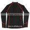 201501007037 Black Women's Training Shirt