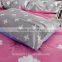 Hot selling cheap diposable nonwoven waterproof bed sheet wholesale BS302