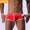 Mens Custom Board Shorts Mesh Inserts Swimsuits Pocket Swimming Trunk