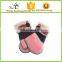 wholesale string warm winter knit gloves mittens for women