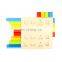 Factory Price Toys Montessori Early Education Toys Shape Sorter Board with Hot Sell