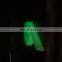 2017Nimunos Adhesive Loops glowing in the dark/Silicone Toy Brick Tape/Building Block kids Toy