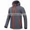 Wholesale new men camping hiking sports softshell jackets