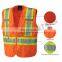 Hi vis security vest,wholesale security vest,cheap security vest