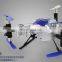 NEW 2.4G 6ch RC Quadcopter UFO 6-Axis- Gyro Rc Helicopter Scorpion with Excently Flying Experience